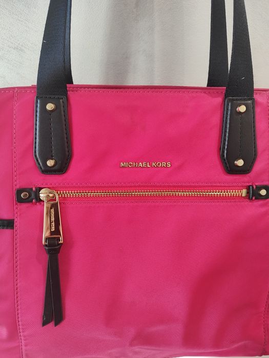 Michael Kors duża torebka torba