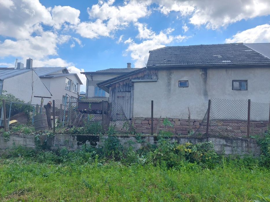 Косіння трави, професійна чистка ділянки від  чагарників