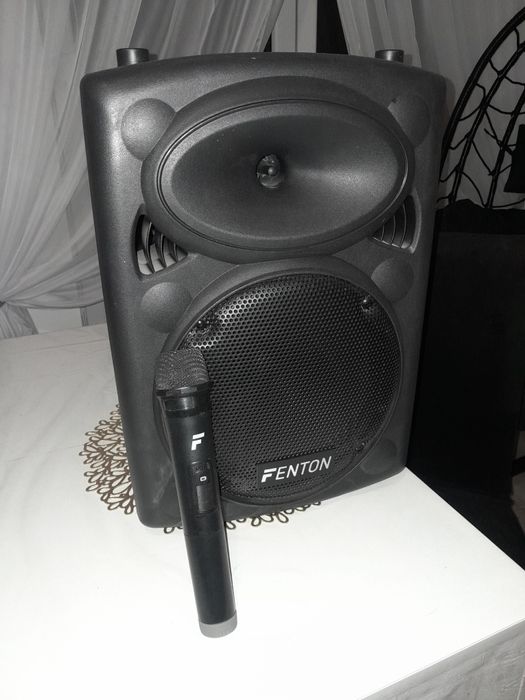 Sprzedam kolumnę fenton