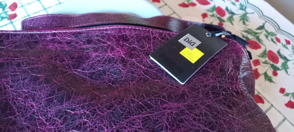 Сумка женская от Diamond новая