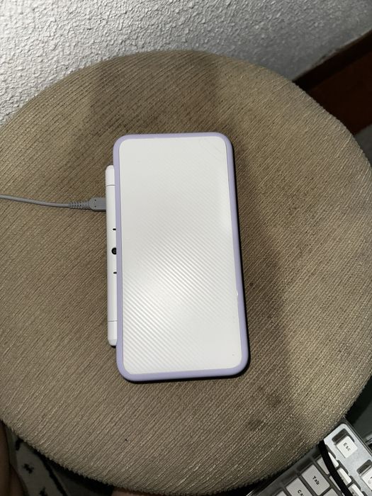 Nintendo New 2DS XL Tomodachi Life – Edição Especial
