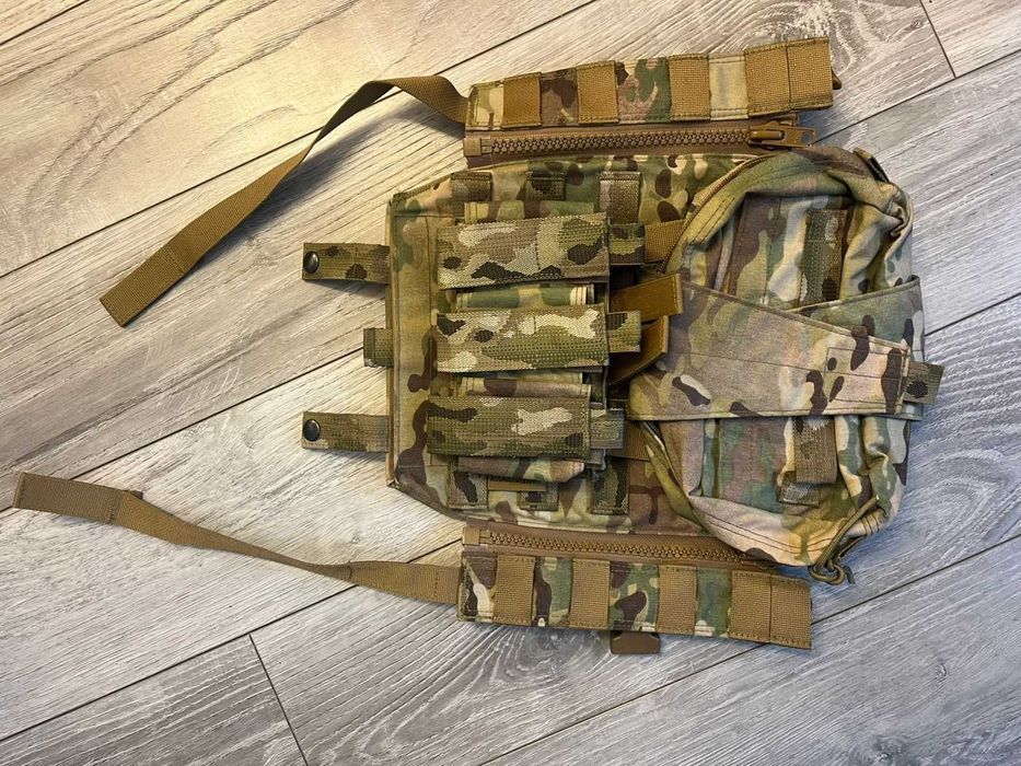 warrior assault systems - разгрузочные системы на OLX.ua