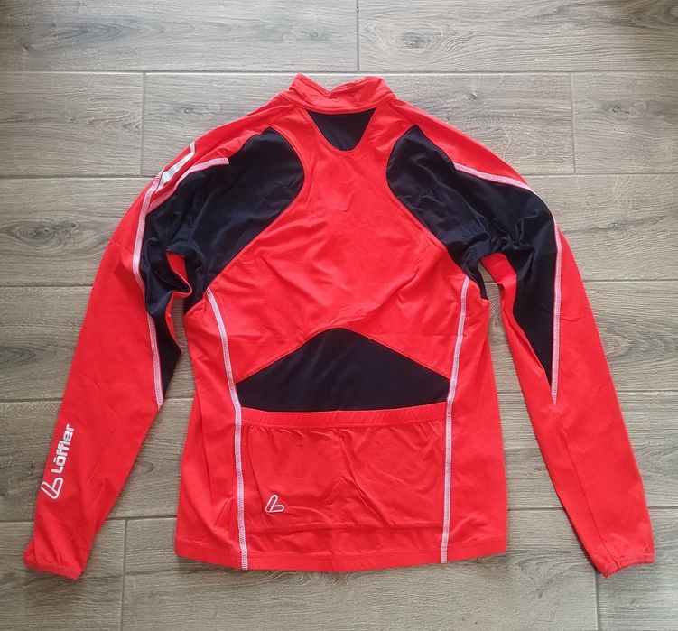 Велокофта, велоодяг,велоодежда