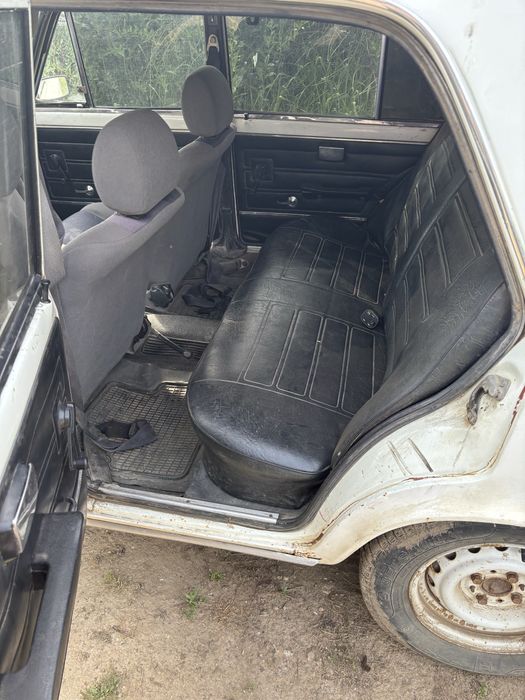 Продам жигули Vaz 2101