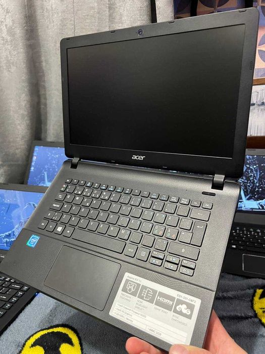 МАГАЗИН: Ноутбуки - Acer з Європи (4Gb RAM/SSD 32,64/Intel) Як НОВІ
