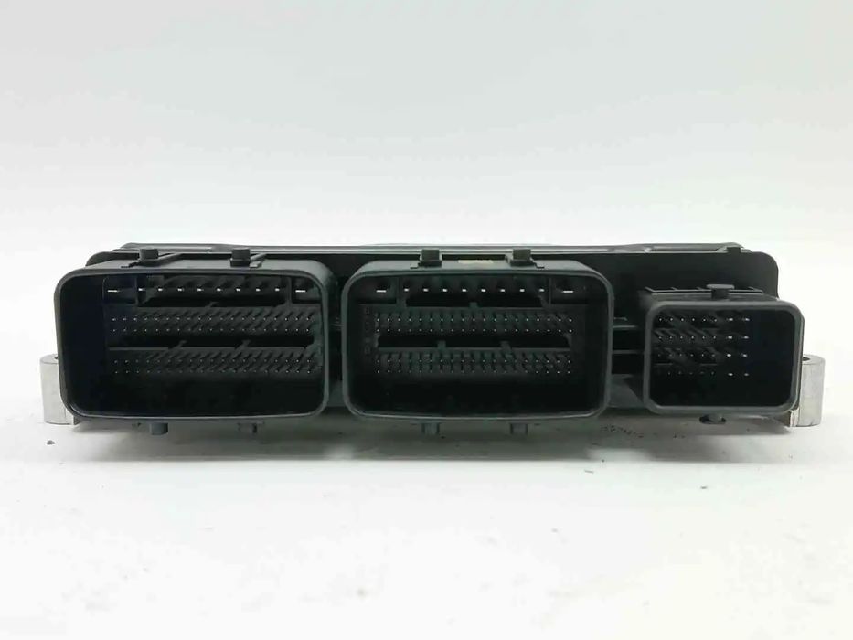Centralina De Motor Uce RENAULT KANGOO III FURGONETA/MONOVOLUMEN 1.5 BLUE DCI 115 (FJAC) 0281039677 237109894S