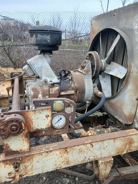 Продам компрессор