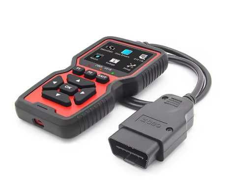 V519 OBD2 ferramenta de diagnóstico auto