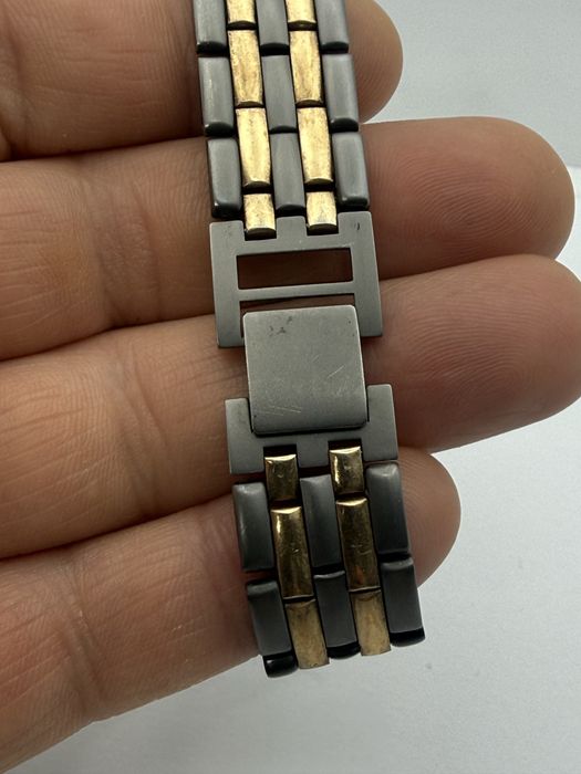 Zegarek MCA Quartz cal.PUW 240N