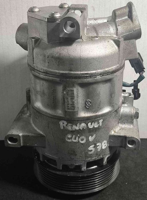 Compressor Ar Condicionado 926004423R - RENAULT CLIO V