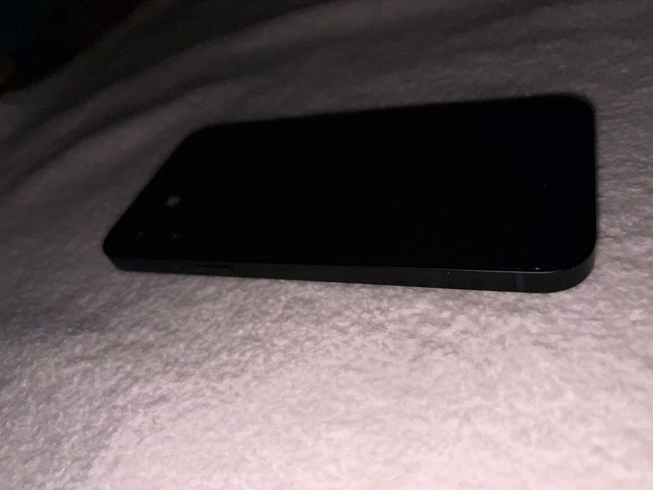 Iphone 12 64 gb preto