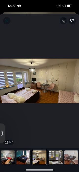 Noclego Siedlce . Hotelik Malutki