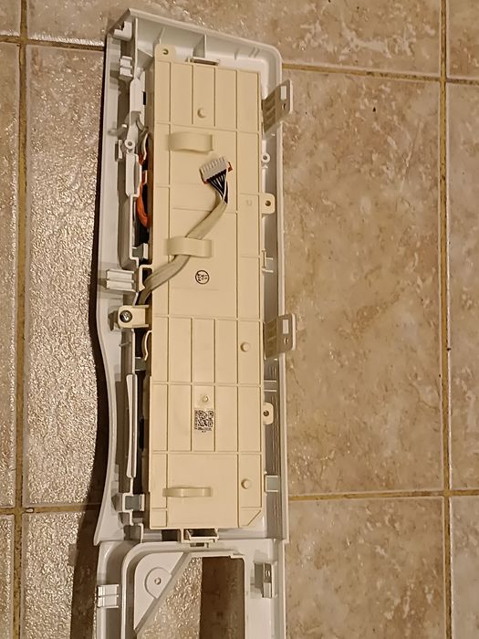 Programator Ecco bubble