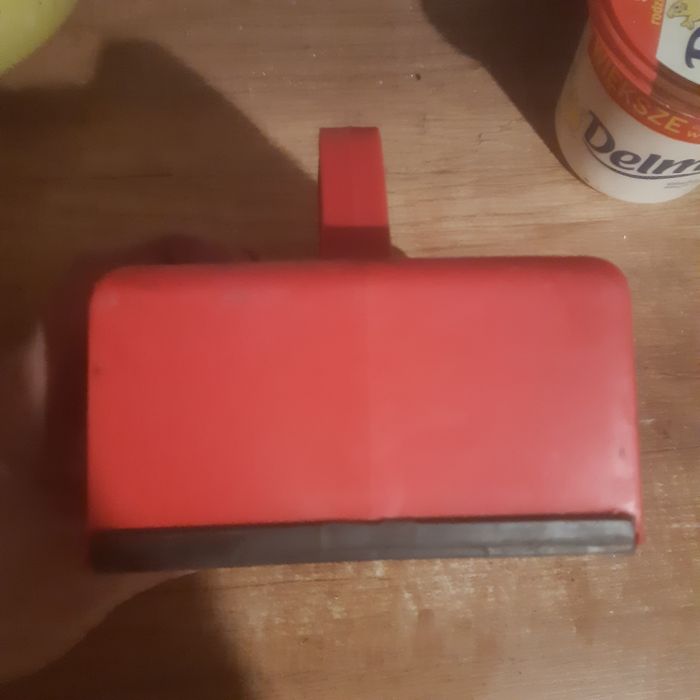 Maszynka do zbierania jagód