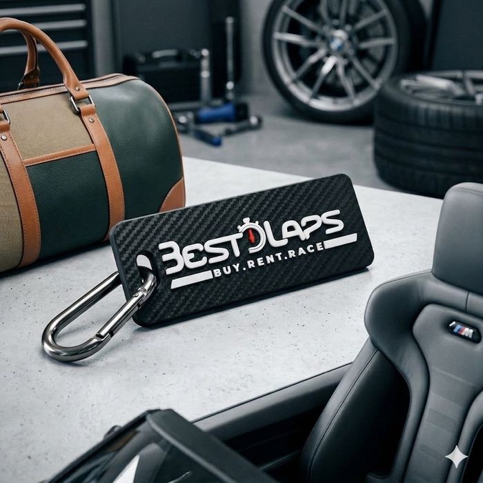 Porta Chaves NFC - Cartão Digital Personalizado