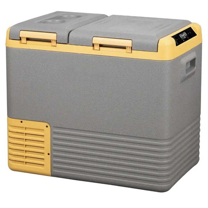 Автомобільний холодильник Brevia (Від 15 до 75л)(Безкоштовна доставка)