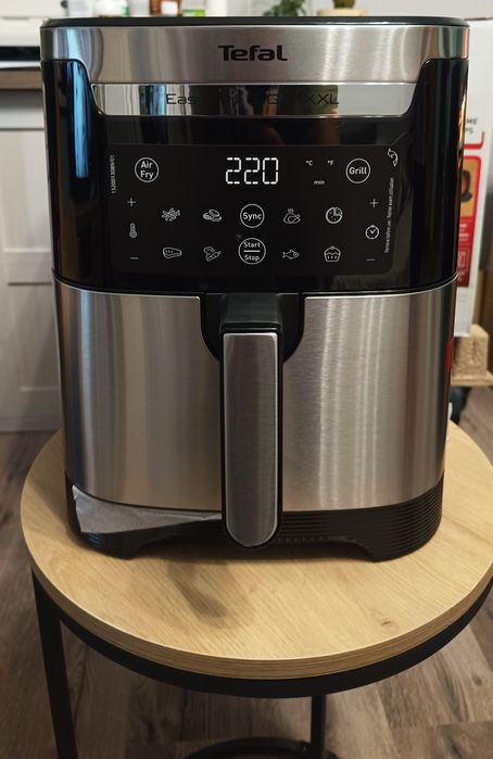 Tefal frytownica beztłuszczowa