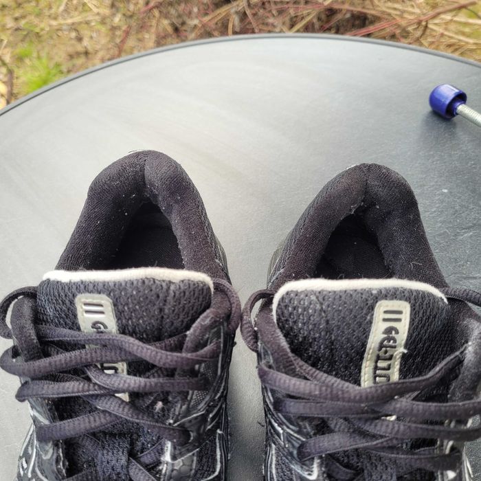 Biegowe * ASICS Gel - 1100 * Rozm. 40 * ORYGINALNE