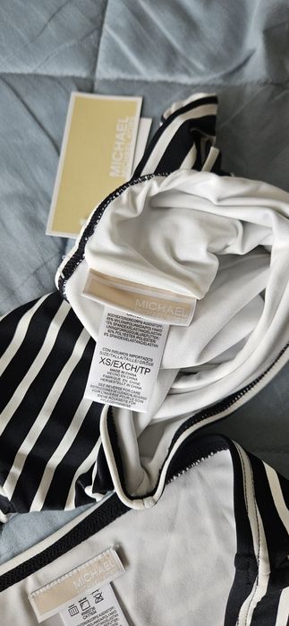 Strój kąpielowy Michael Kors