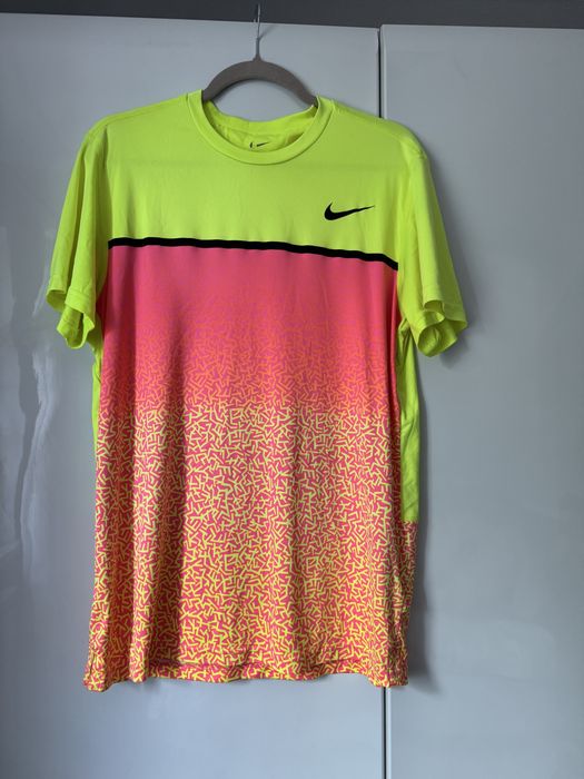 Футболка Nike Dri-FIT, L, б/в, 530 грн