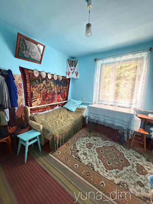 Будинок в житловому стані