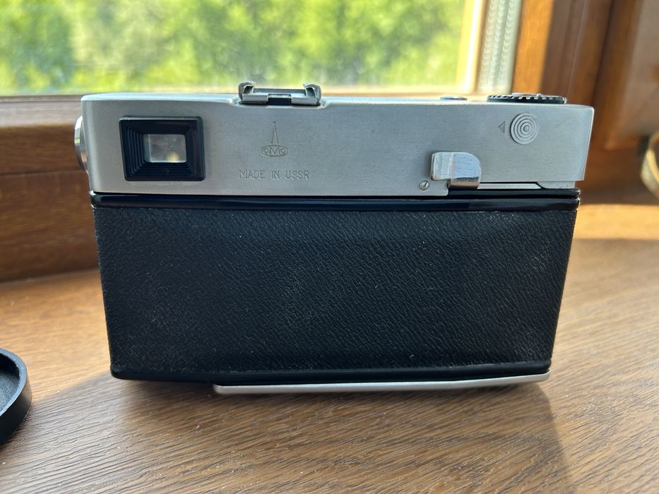 Фотоаппарат Сокол 2