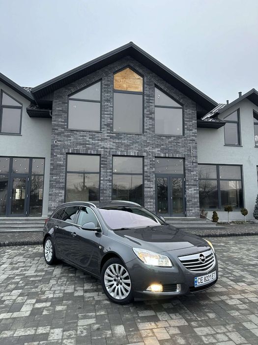 Продам Опель Инсигня