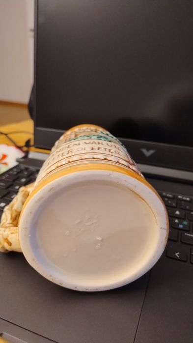 Келих для пива. Європа.