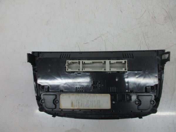 Comando chauffage / sofagem MERCEDES-BENZ Classe R (W251, V251)