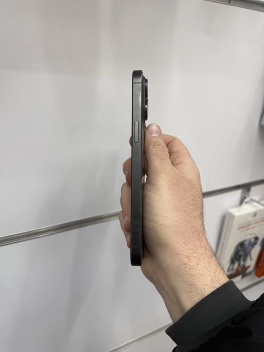 Корпус/камера/шлейфа 15 Pro Max