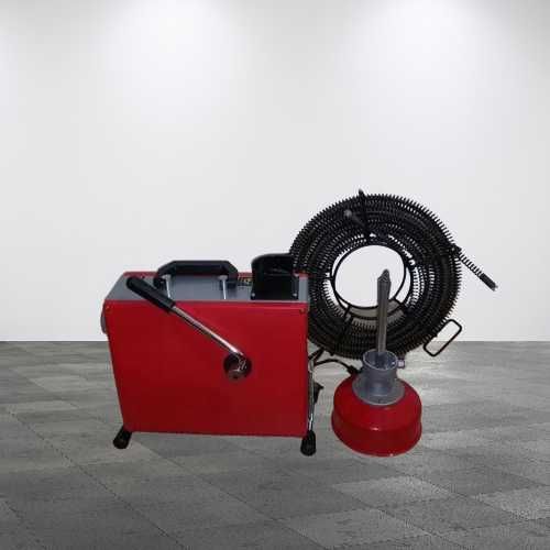 New Drain Cleaning Machine422976048480931842