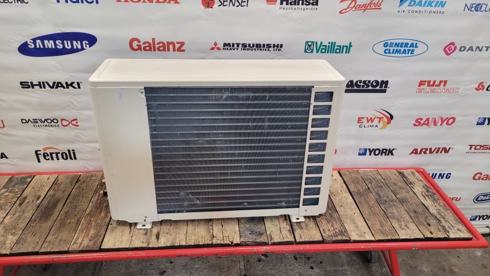 Наружный блок кондиционера FUNAI