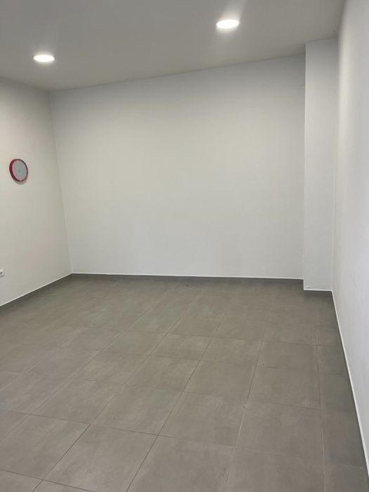 VOUZELA: Espaço Comercial por 260€ ao lado da Câmara Municipal e Central de Camionagem