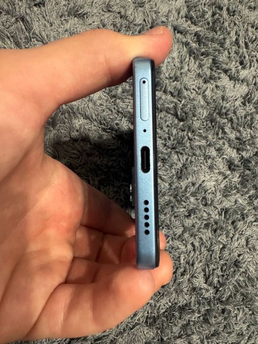 Redmi Note 12Pro 5G 8/256