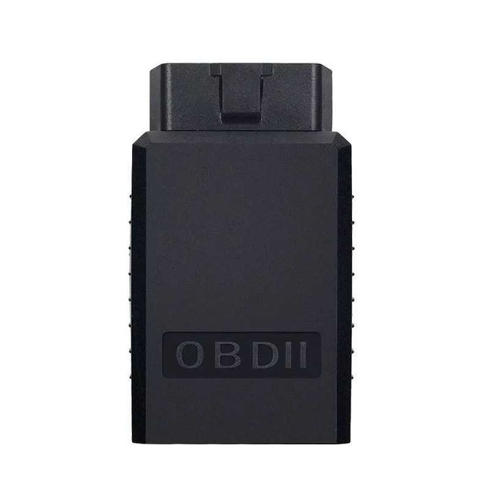 Автосканер ELM327 v2.1 Wi-Fi iOS iPhone Android Windows чіп NEC OBD II ОБД 2 elm 327