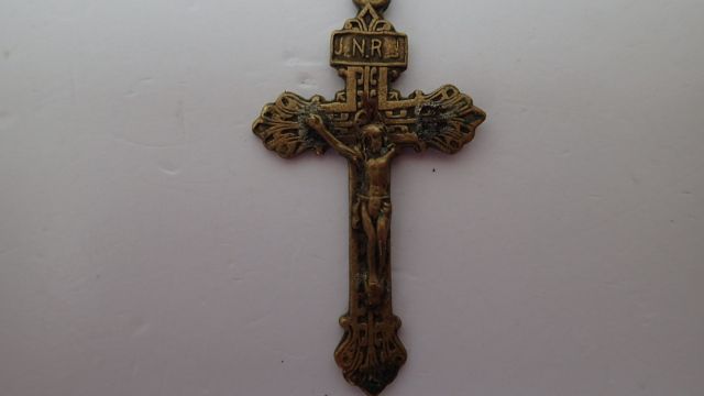 Lote de Terços antigos