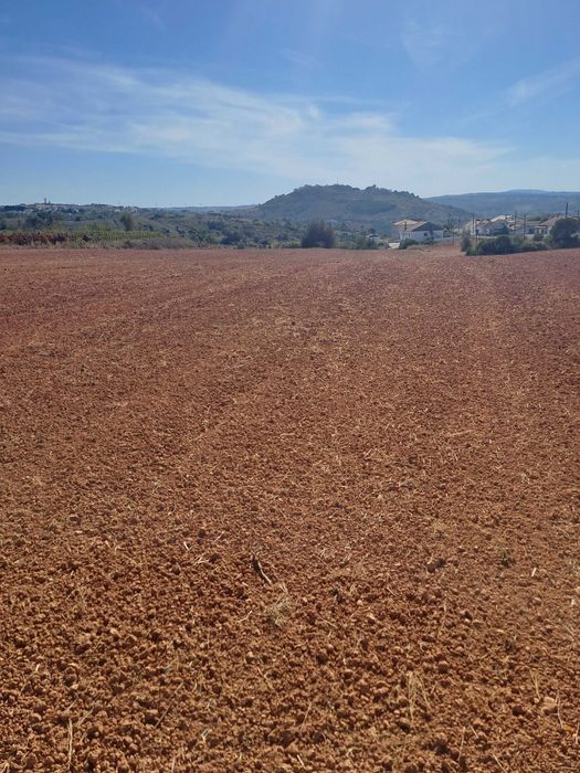Terreno Agricola no centro do Bairro Abrigada, Alenquer