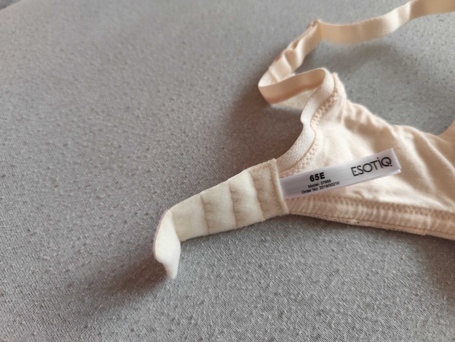 Biustonosz do karmienia