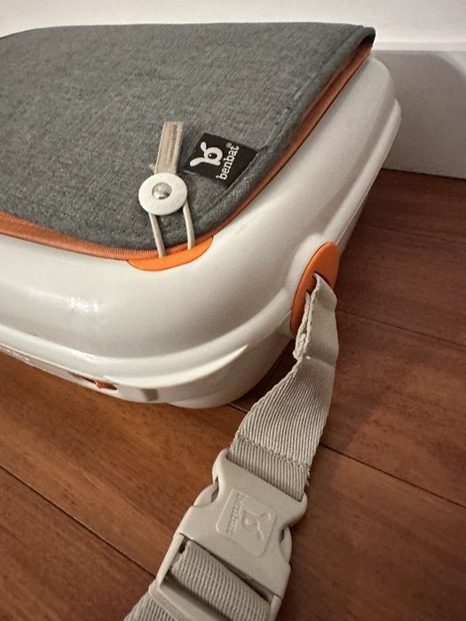 Cadeira auto Benbat