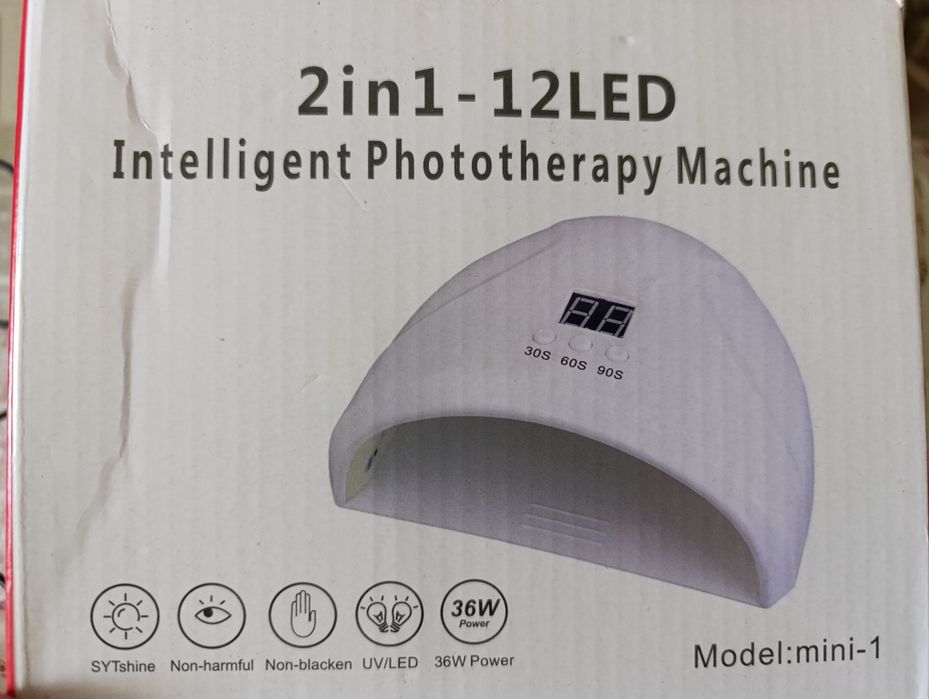 Продам для манікюру