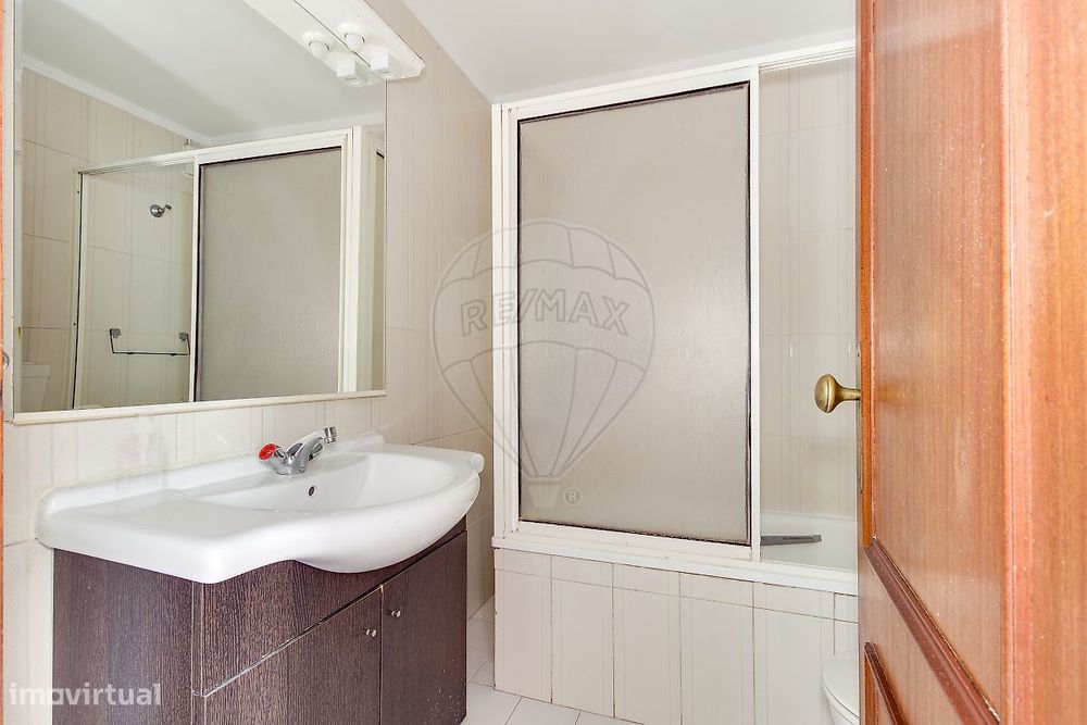 Apartamento T3 para arrendamento