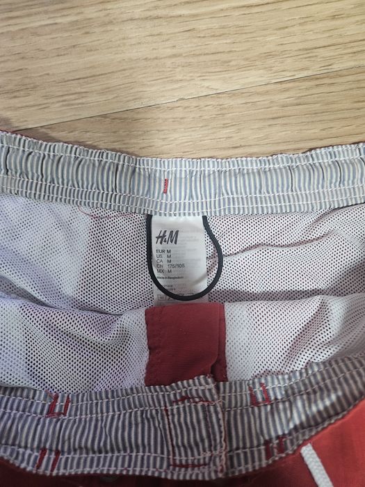 Шорти H&M Чоловічі