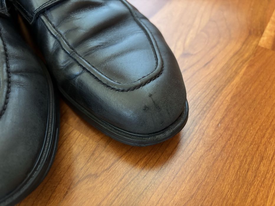 Sapatos clássicos Aldo - Max Confort