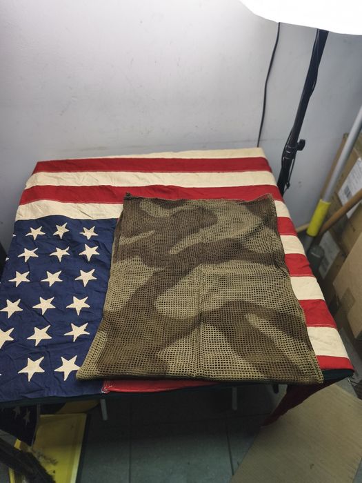 Szal snajperski brytyjski