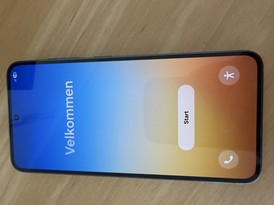 Samsung galaxy S23