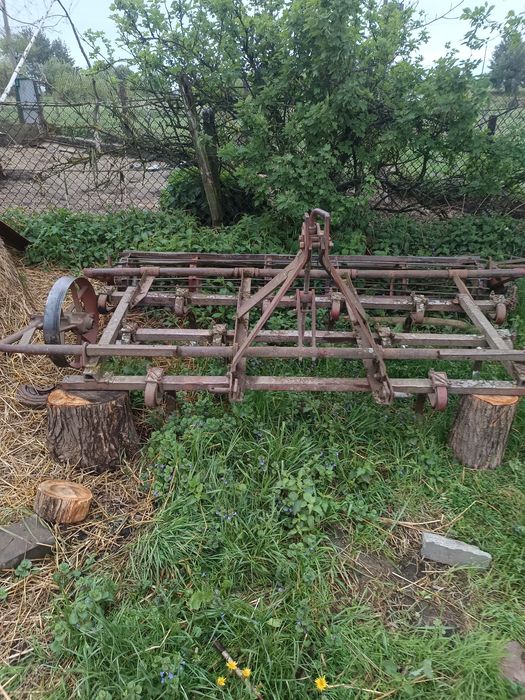 Продам культиватор