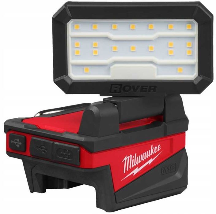 Milwaukee M18ALIS-0 lampa akumulatorowa