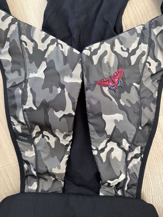 Nosidelko ergonomiczne Cybex