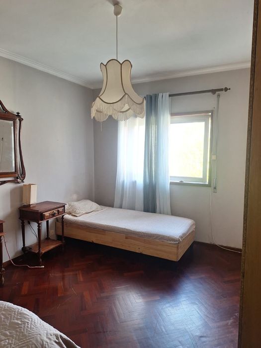 Quarto para casal