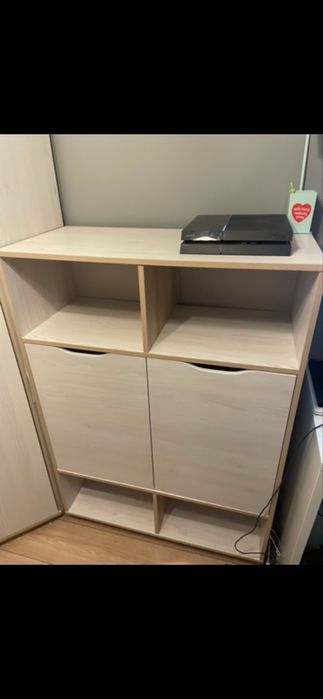 mlodziezowe meble szafa